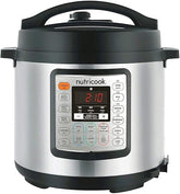 Nutricook NC-SPEK6 Smart Pot Eko 6L