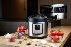 Nutricook NC-SPEK6 Smart Pot Eko 6L