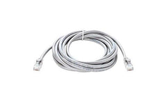 D Link Ncb 6augryr1 1 Cat6a Utp 1m Patch Cord Grey