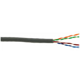 D-Link NCB - C6UGRYR - 305 CAT6 23AWG UTP Cable - 305 meter/Roll with cables