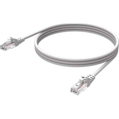D-Link NCB-C6UGRYR1-05 Cat6 UTP Patch Cord