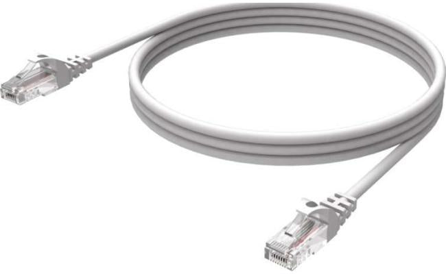 D-Link Ncb C6UGRYR1 05 CAT6 Utp Patch Cord, cables