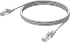 D-Link Ncb C6UGRYR1 05 CAT6 Utp Patch Cord, cables