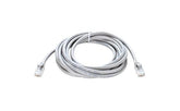 D Link Ncb C6ugryr1 1 Cat6 1g Utp 24 Awg Pvc Round Patch Cord 1m Grey