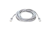 D Link Ncb C6ugryr1 1 Cat6 1g Utp 24 Awg Pvc Round Patch Cord 1m Grey
