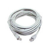 D-Link NCB-C6UGRYR1-10 Cat6 UTP 24 AWG PVC Round Patch Cord 10M ,Yellow Color