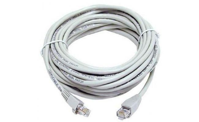 D-Link Ncb C6UGRYR1 10 CAT6 Utp 24 Awg Pvc Round Patch Cord 10 meter, yellow Color