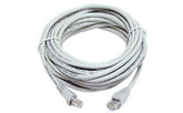 D Link Ncb C6ugryr1 10 Cat6 Utp 24 Awg Pvc Round Patch Cord 10m ,yellow Color