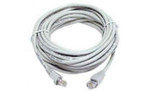 D Link Ncb C6ugryr1 10 Cat6 Utp 24 Awg Pvc Round Patch Cord 10m ,yellow Color