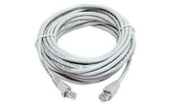 D-Link Ncb C6UGRYR1 10 CAT6 Utp 24 Awg Pvc Round Patch Cord 10 meter, yellow Color