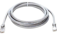 D-Link Ncb C6UGRYR1 3 CAT6 Utp 24 Awg Pvc Round Patch Cord 3 meter, grey Color, cables