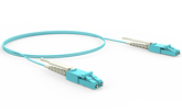 D-Link Lc Sc Multimode Fiber Patch Cord 1 meter, cables