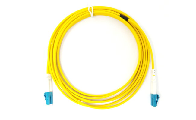 D-Link network cable for network connectivity