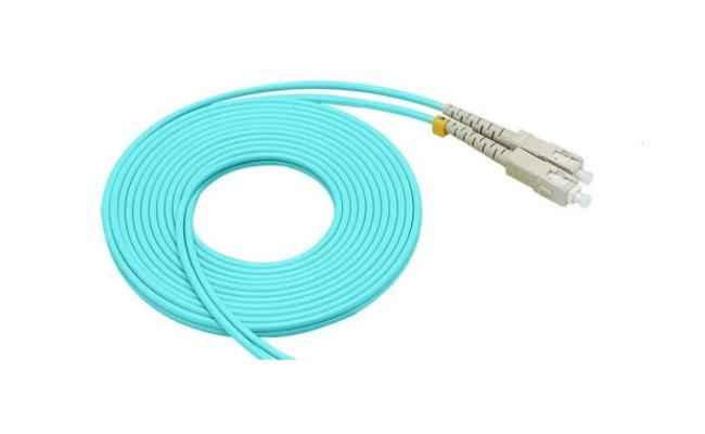 D Link Sc Sc Multimode Fiber Patch Cord 3m