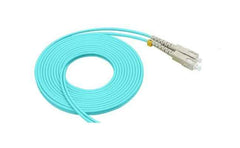 D Link Sc Sc Multimode Fiber Patch Cord 3m