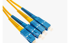 D-Link network cable for network connectivity