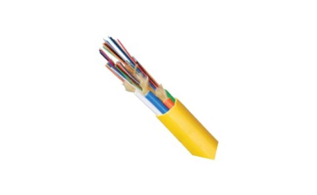 D-Link Ncb FS09I Utls 06 Fiber 6f Sm Indoor Lszh Cable, cables