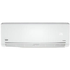 Beko Split Unit Air Condition A++, Inverter, 12000BTU, 1Ton, White - BEVPG 125