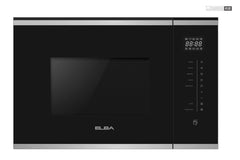 ELBA Built in Microwave, 28Lit, 900Watts, Black - ELBA E28