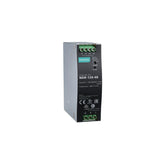Unknown Moxa NDR - 120 - 48 120W DIN - rail Power Supply 48V 2.5A VDC with networking