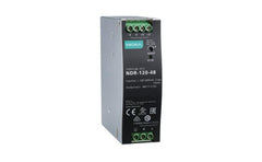 Moxa Ndr 120 48 120w Din Rail Power Supply 48v 2.5a Vdc