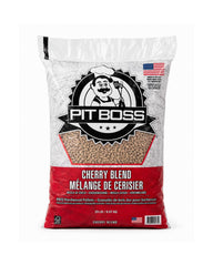 Pit Boss 20lb Cherry Pellets