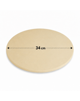 Pizza Stone 34 cm