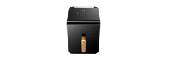 DR NF-CC600 LED 6 Air Fryer