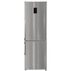 DR NFE2 320 Combi Refrigerator with No Frost Technology