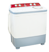 NFW-2100 Twin Tub Washing Machine, 11 Kg, National Falcon