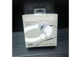 Headset NIA A3 Wired Headphones with In-line Microphone
