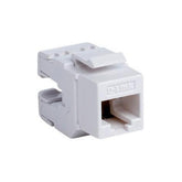 D-Link NKJ-C6WHI1B21 Cat6 UTP Keystone Jacks