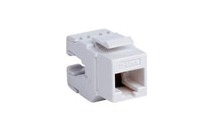 D-Link Nkj C6WHI1B21 CAT6 Utp Keystone Jacks, networking