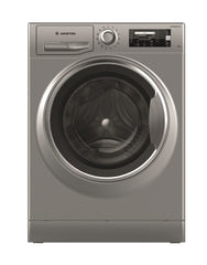 Ariston Washing Machine - 11Kg - 1600 RPM
