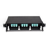 D-Link NLU-FXXUXXR-24 Sliding Fiber Patch Panel