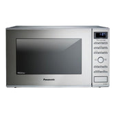 NN-SD681SPTE Panasonic Microwave, 1000 Watts, 32 Litres