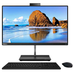 Lenovo NVMe PCIe laptop for portable computing