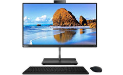 Lenovo NVMe PCIe laptop for portable computing
