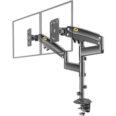 NORTH BAYOU H180 MONITOR STAND FOR 22-32-inch MONITORS