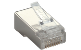 D-Link Npg C61MET502 100 CAT6 Ftp Modular Plugs, networking