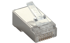 D-Link Npg C61MET502 100 CAT6 Ftp Modular Plugs, networking