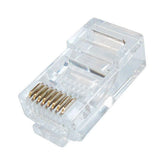 D-Link NPG - C61TRA501 CAT6 UTP Modular Plugs (100pcs\Box), cables