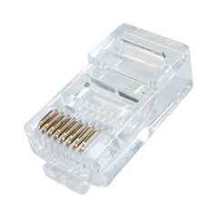 D-Link NPG-C61TRA501 Cat6 UTP Modular Plugs (100pcs\Box)