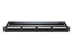 1 Port Female XLR Connector Wall Plate Socket Keystone Faceplate