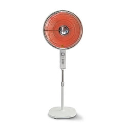 NSB209R-MAXTOP Maxtop Heater, Electric Plate, 1000 Watts