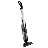 Tekmaz Upright Stick Vacuum, 1.3Lit, 600Watts, Grey - NAS-WDS600