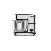 Tekmaz Food Processor Kitchen Machine, 16Lit, 6Speeds, 2800Watts, Silver - Nas-km16