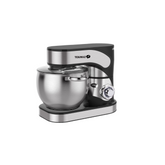 Tekmaz Kitchen Machine, 8.5Lit, 1500Watts, Stainless Steel - "NAS-KM8.5