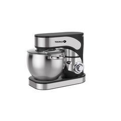 Tekmaz Kitchen Machine, 8.5Lit, 1500Watts, Stainless Steel - "NAS-KM8.5