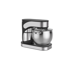 Tekmaz Kitchen Machine, 8.5Lit, 1500Watts, Stainless Steel - "NAS-KM8.5